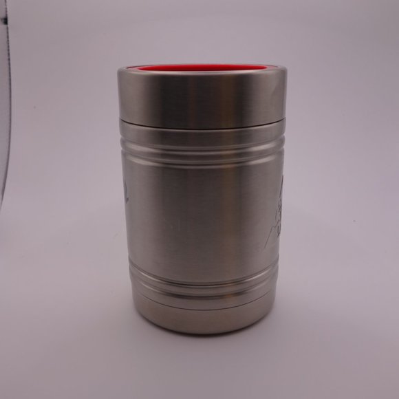 Coors Light The Silver Bullet Cold Lock Lid with "Steve" Engraved on It - Picture 5 of 13